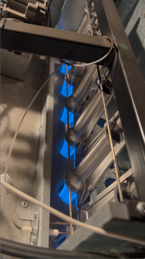 Heating Safety: What Every Homeowner Should Know — Betar Air HVAC Blue Mountains Western Sydney NSW