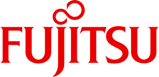 Fujitsu logo — air conditioning brand serviced by Betar Air, Blue Mountains NSW