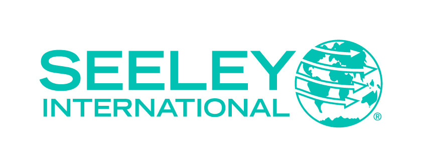 Seeley International logo — air conditioning brand serviced by Betar Air, Blue Mountains NSW