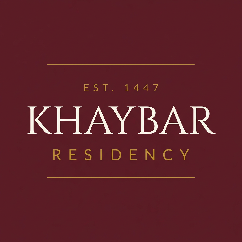 KHAYBAR
