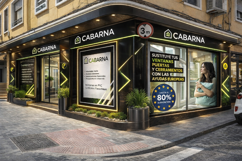 Tienda CABARNA