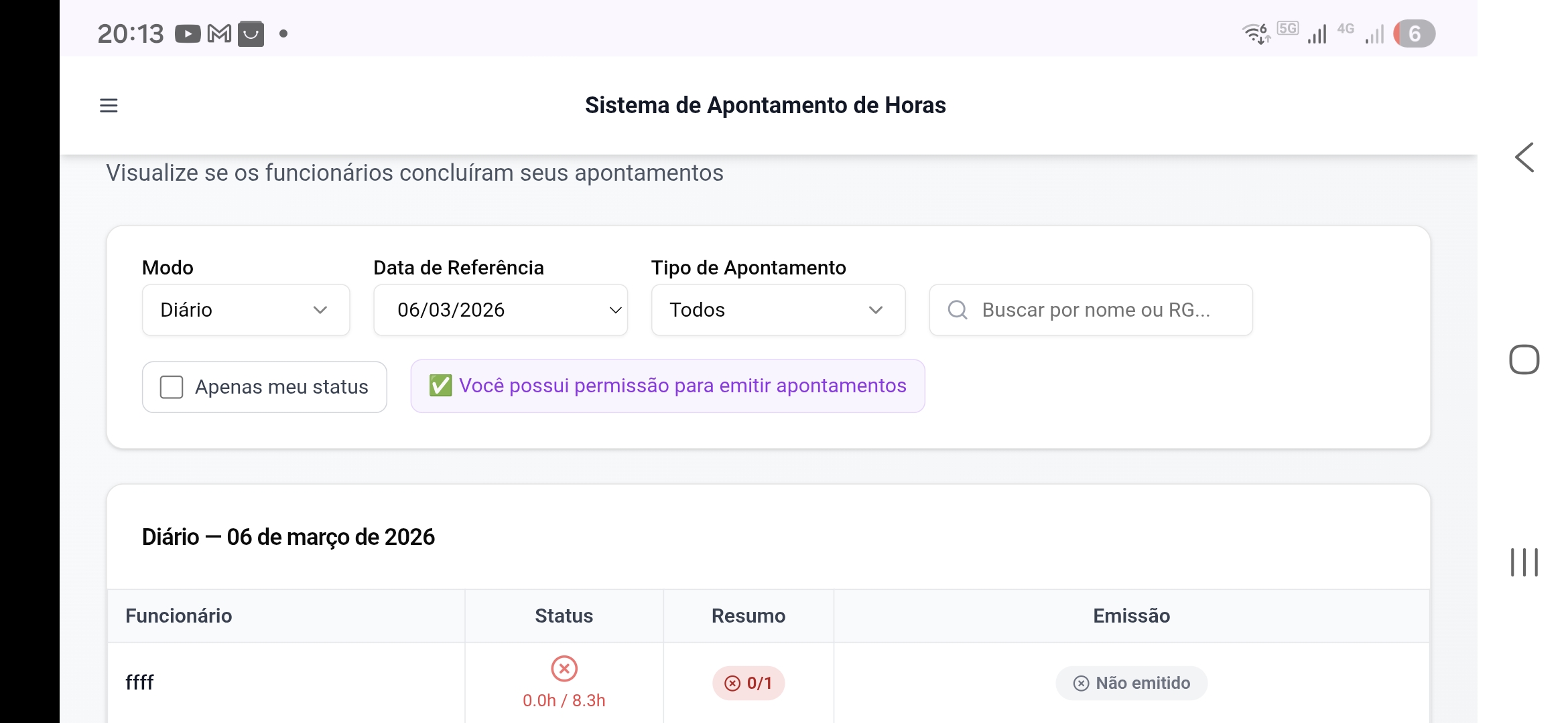 Apontamento 4 template preview