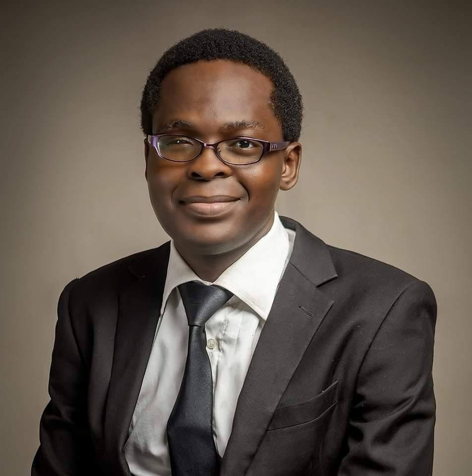 Dr. Felix Bankole - Producer