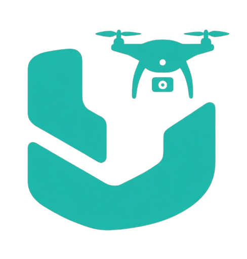 Jastipku drone 05 template preview