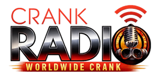 101.5 FM Crank Radio Worldwide