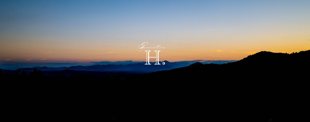 Blue Ridge