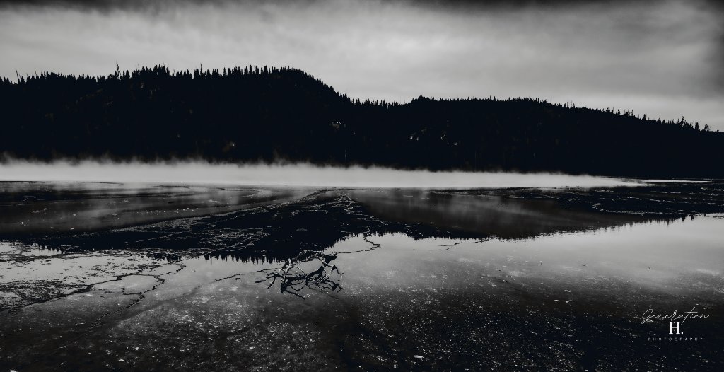 Yellowstone