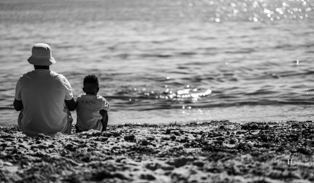 Father & Son
