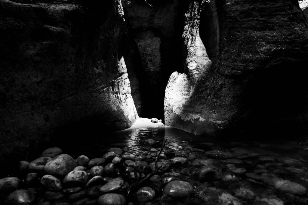 Zion Narrows