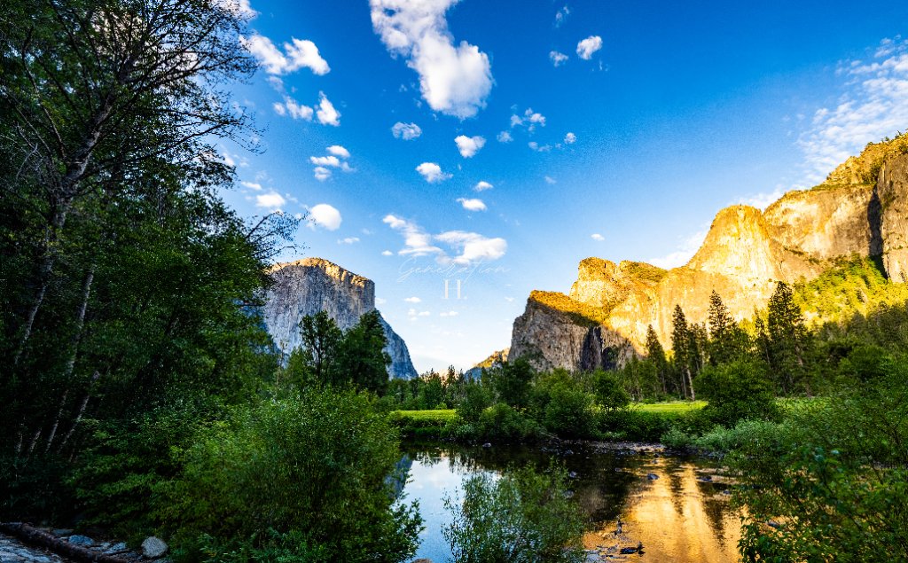 Valley View