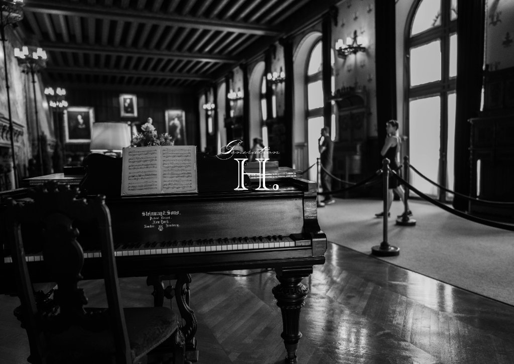 Piano
