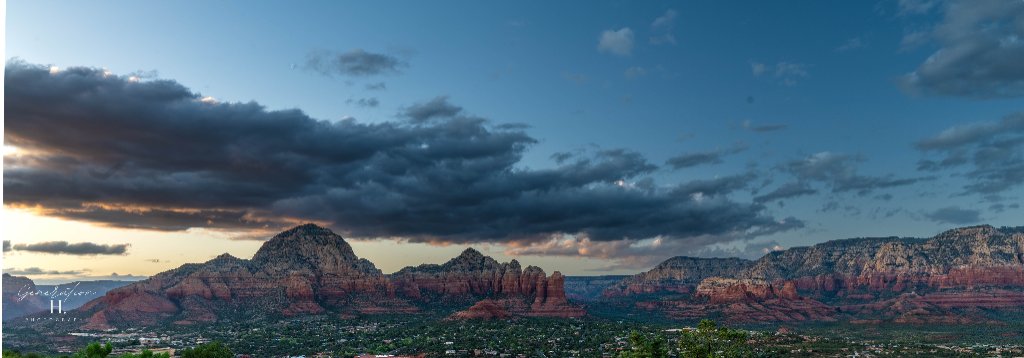 Sedona