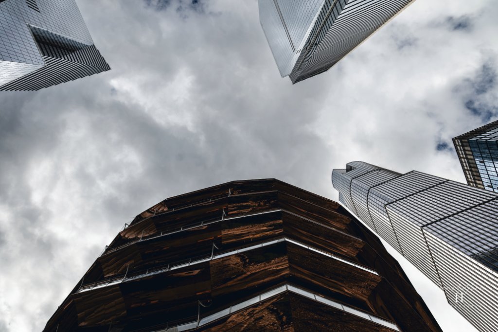 City Scapes