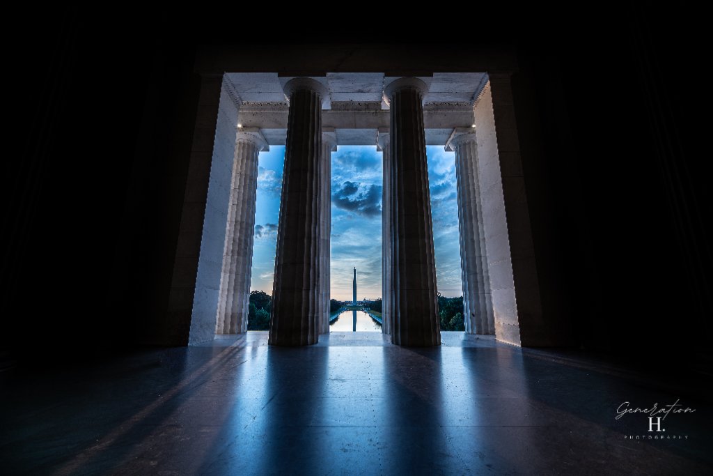 Washington Monument