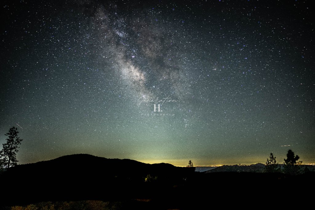 Night Sky 2