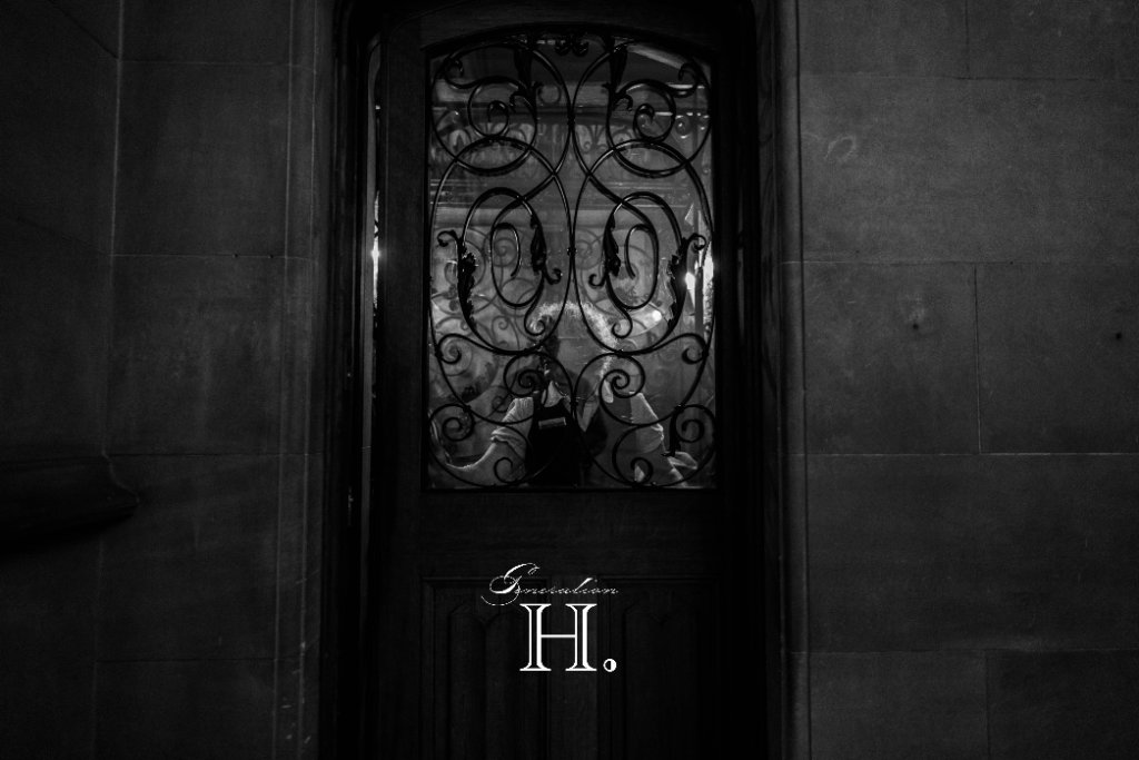 Biltmore Elevator