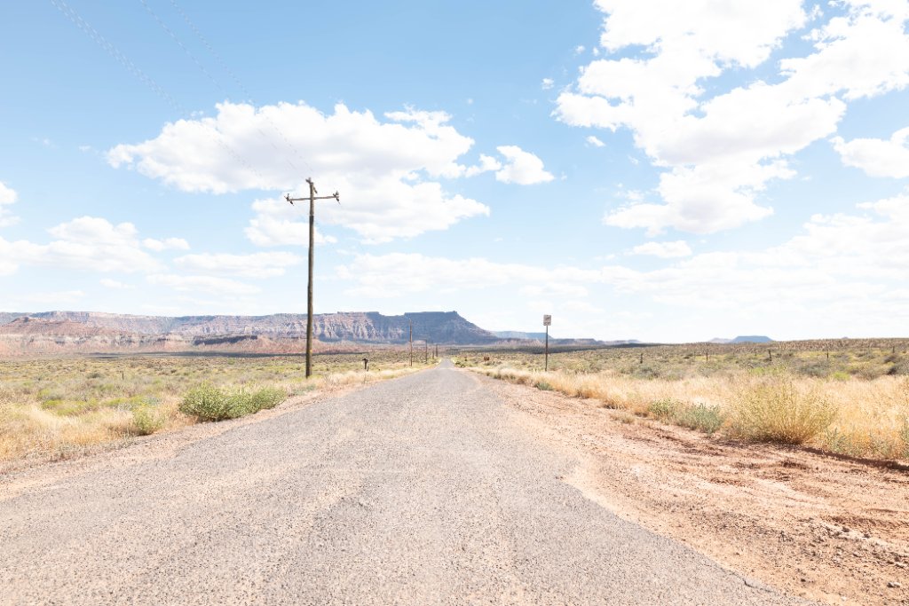 Zion Road