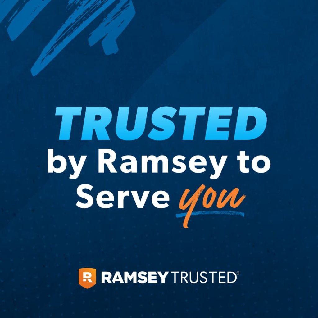 Trusted by Ramsey to Serve You
