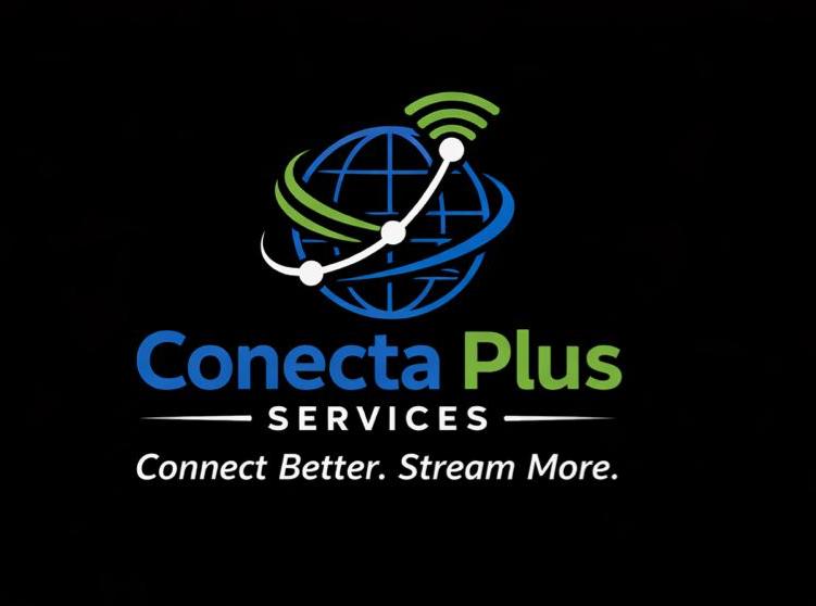 Conecta Plus  template preview