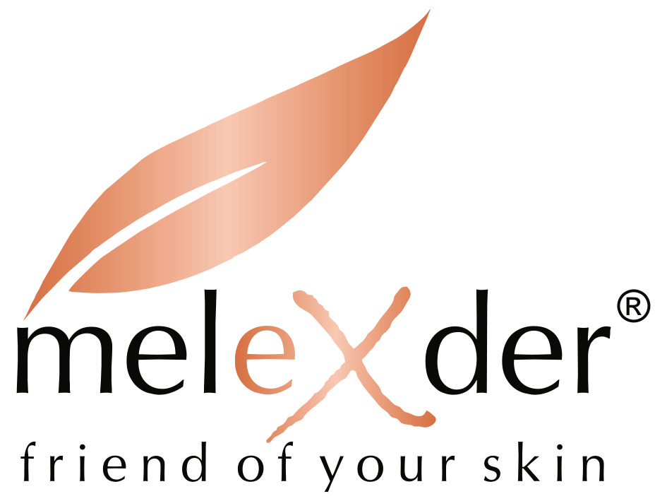 Melexder logo