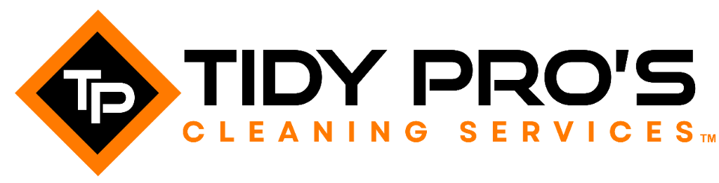 Logo on white