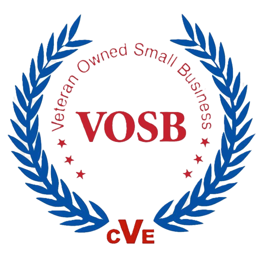 VOSB Certified