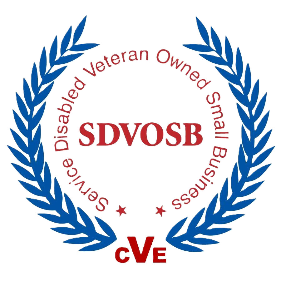 SDVOSB Certified