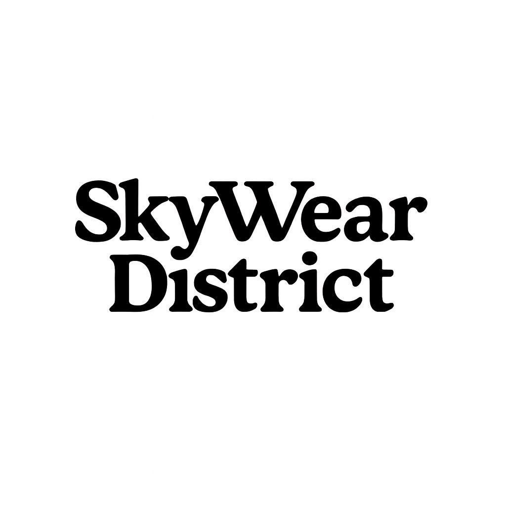SkyWear District