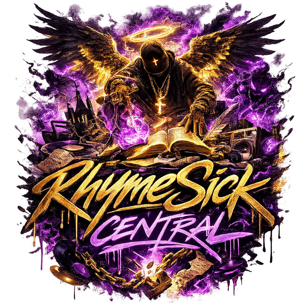 RhymeSick Central