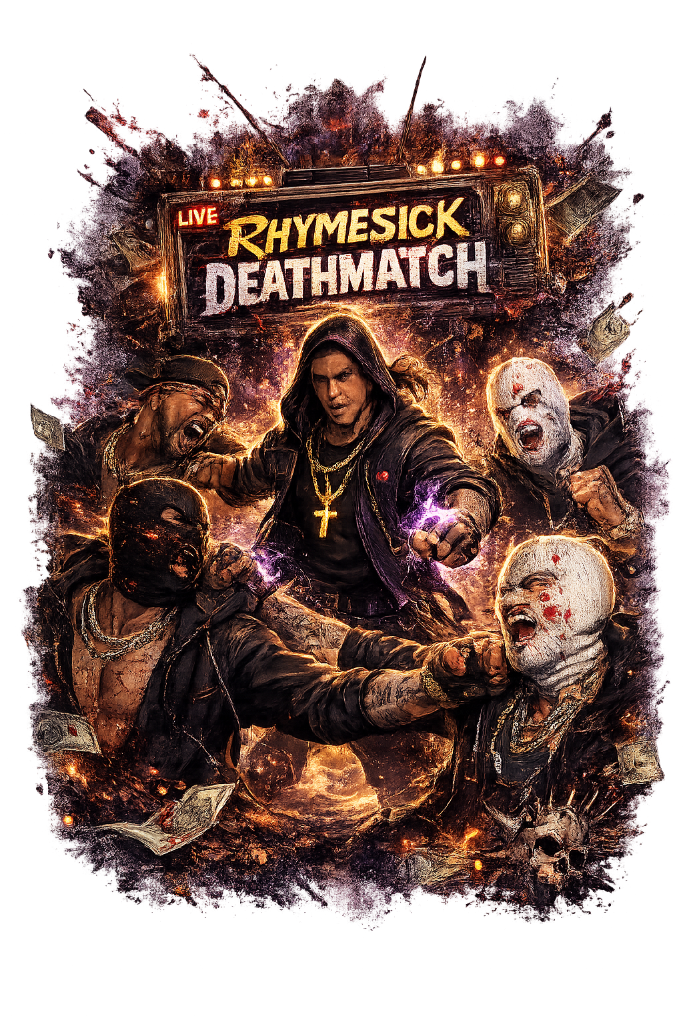 Death Match