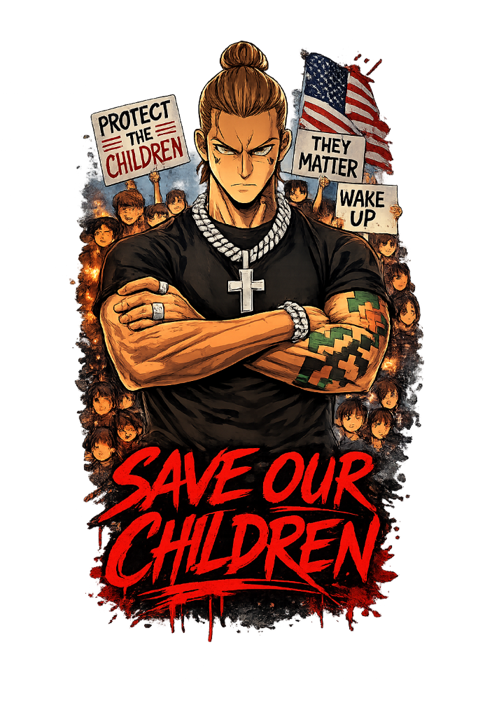 Save Our Children