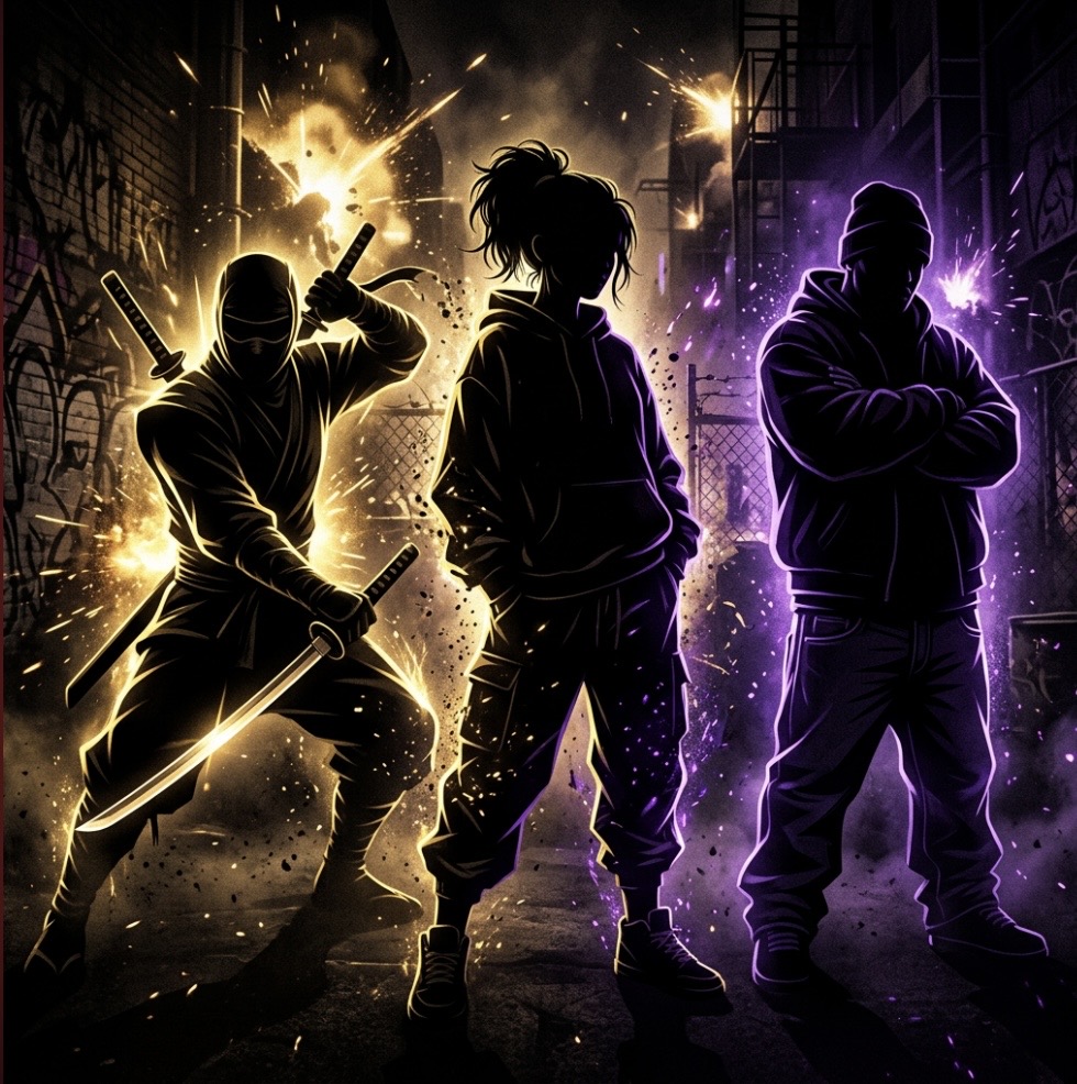 Create-A-Fighter