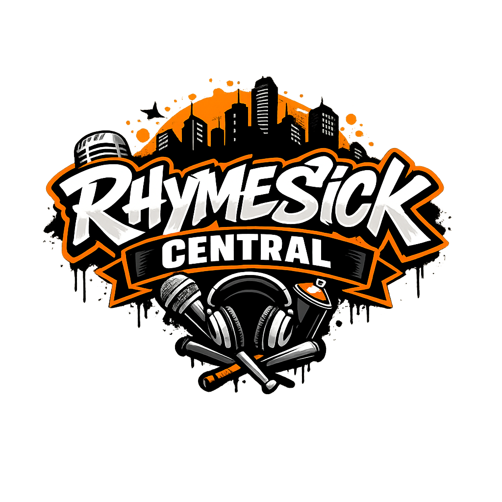 RhymeSick Central