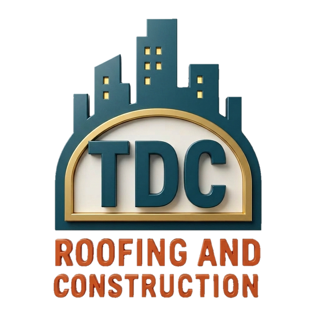 TDC Roofing and Construction