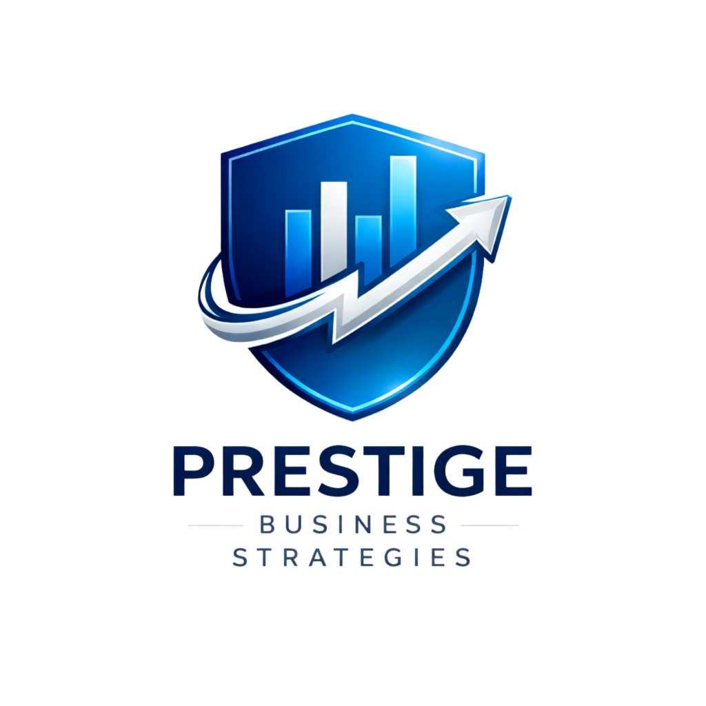 Prestige Logo