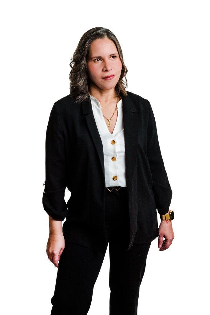 Teresa Salazar