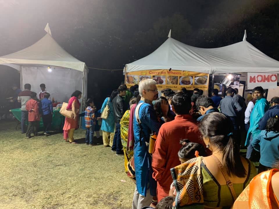 Festival Nights