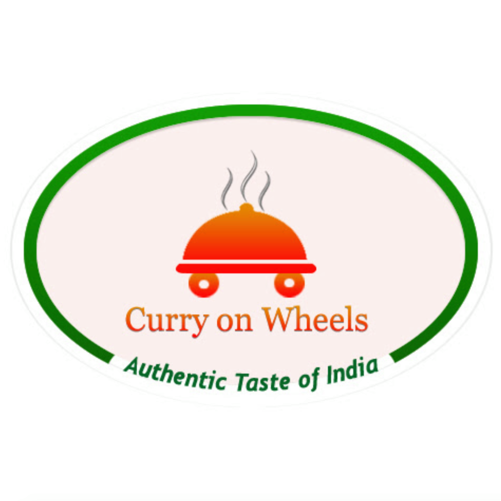 Curry on Wheels