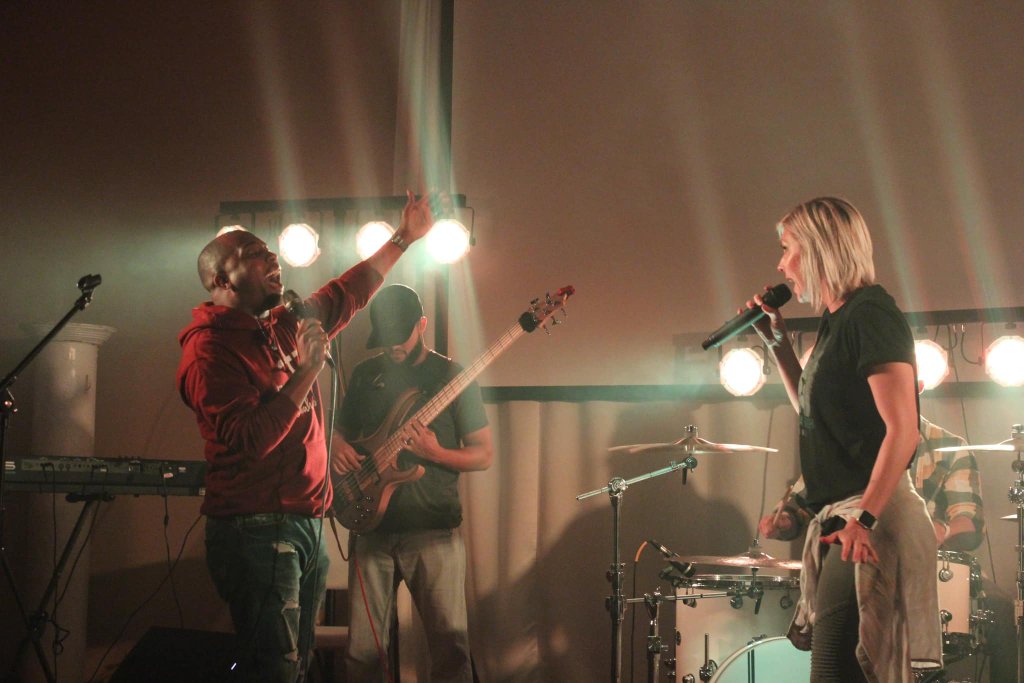 Worship