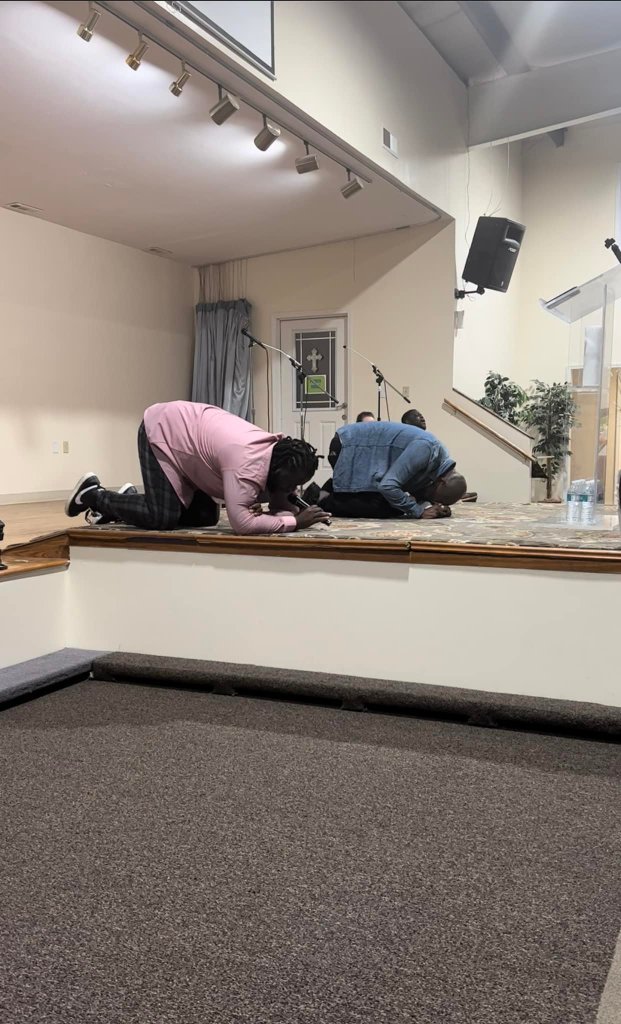 Intercession