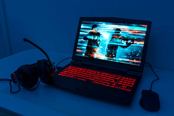COMPUTING
POWER