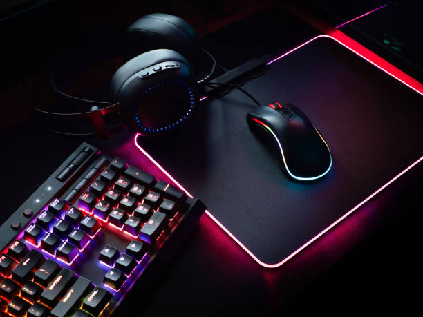 Peripherals