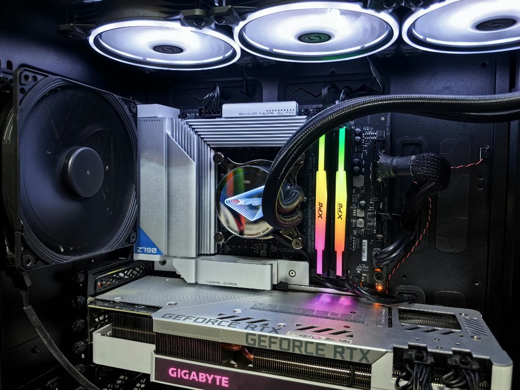 Components