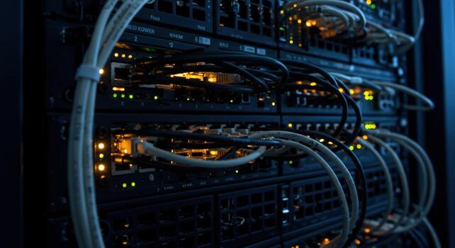 NETWORKING
SOLUTIONS