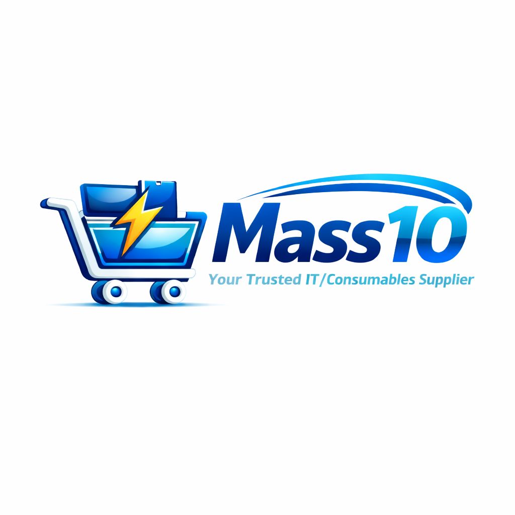 Mass10 logo
