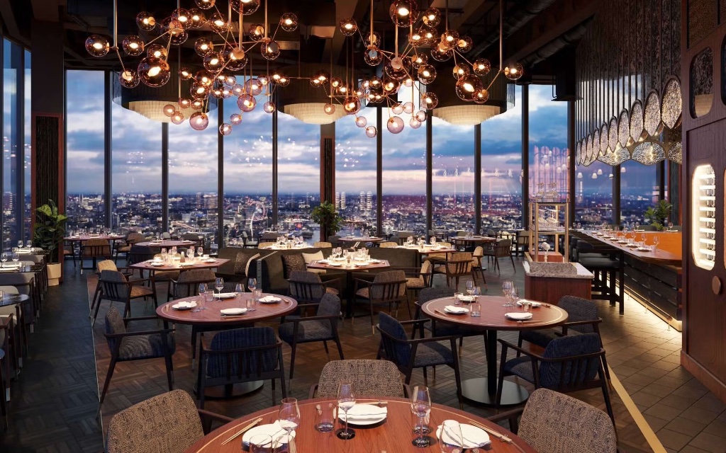 Fine Dining