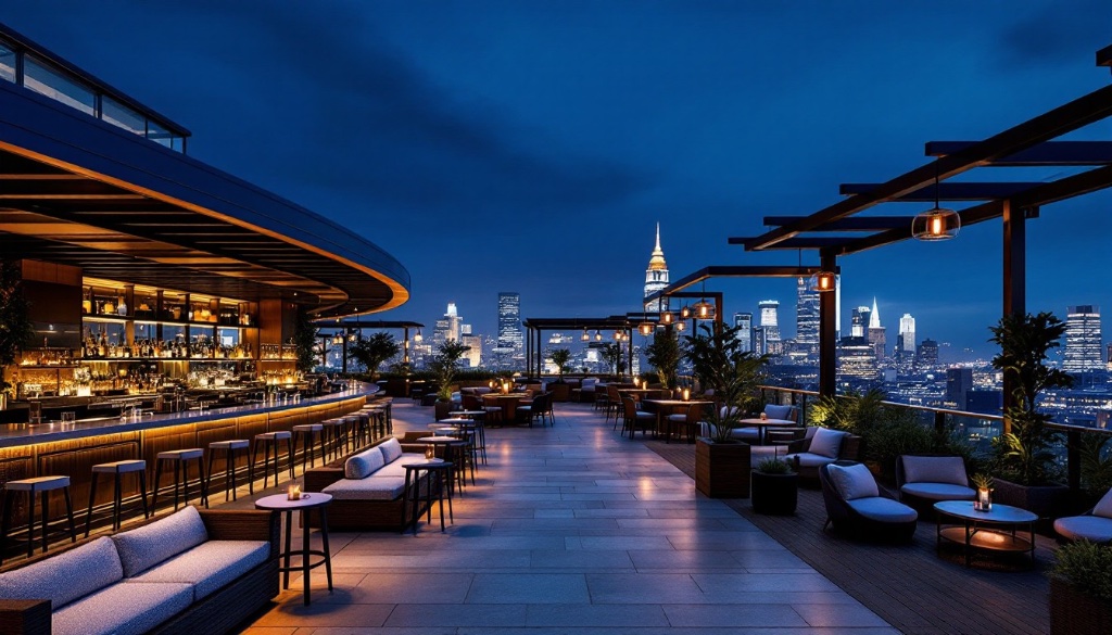 Rooftop