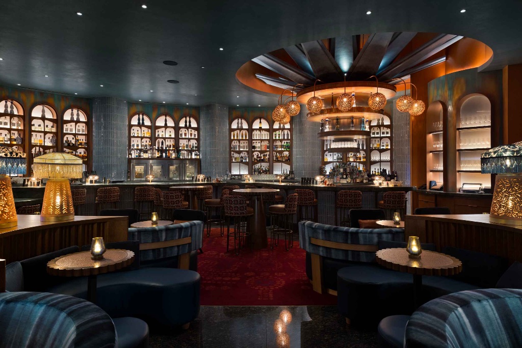 Private Lounge