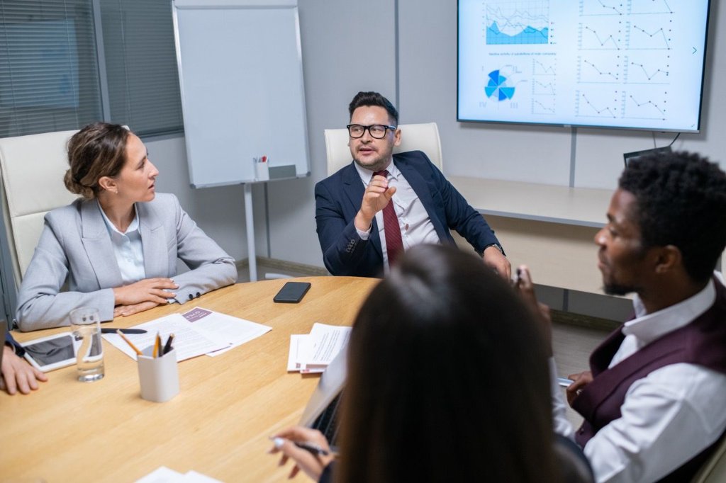 B2B Customer Acquisition
