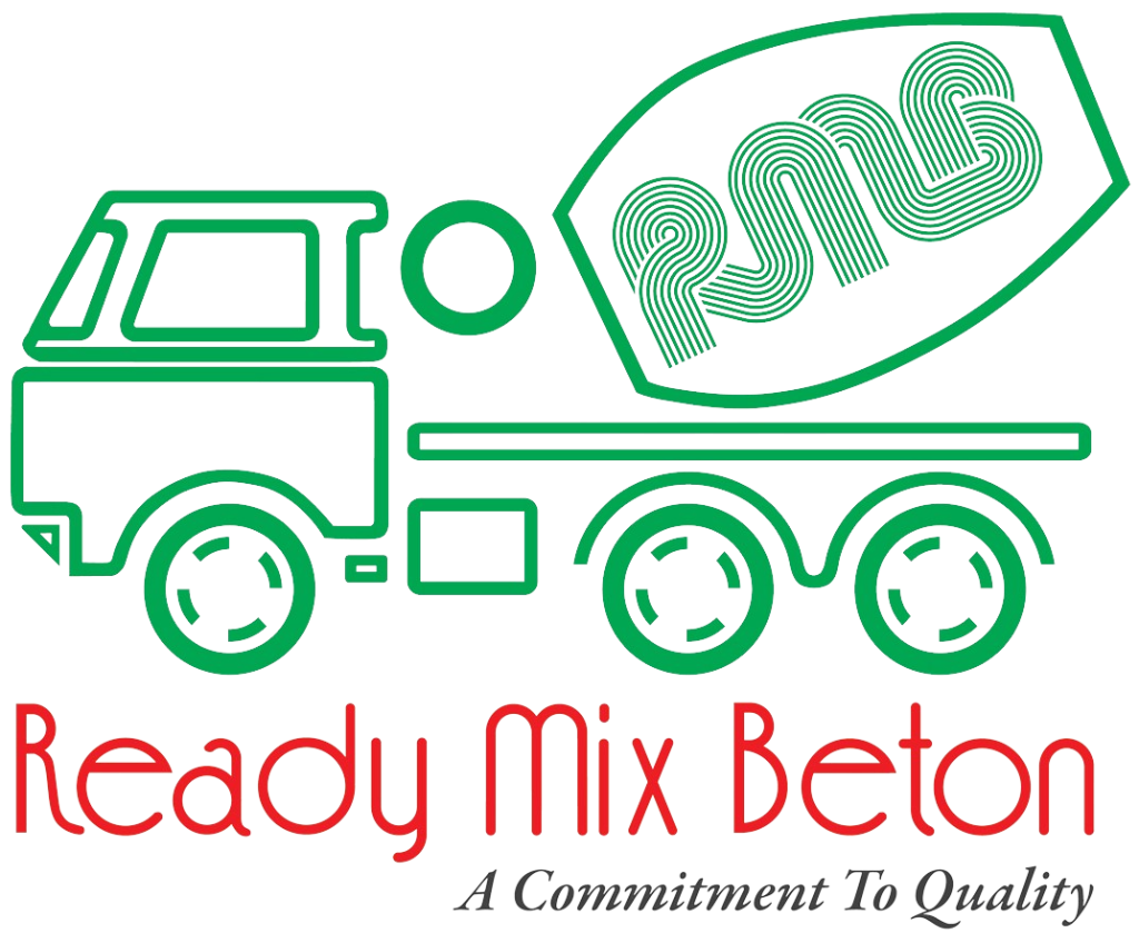 Ready Mix Beton